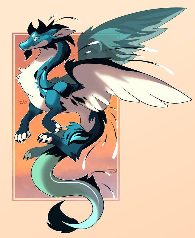 By Honeycrud